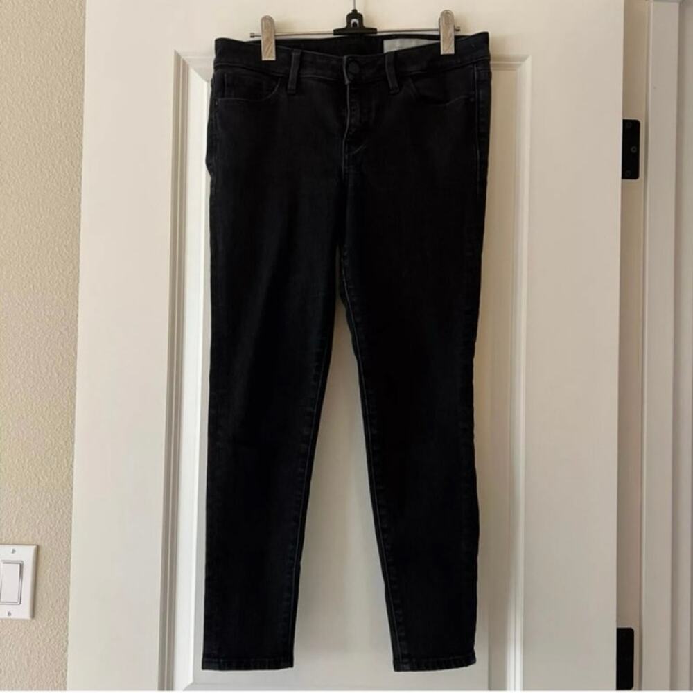Treasure & Bond Black Skinny Jeans, A47